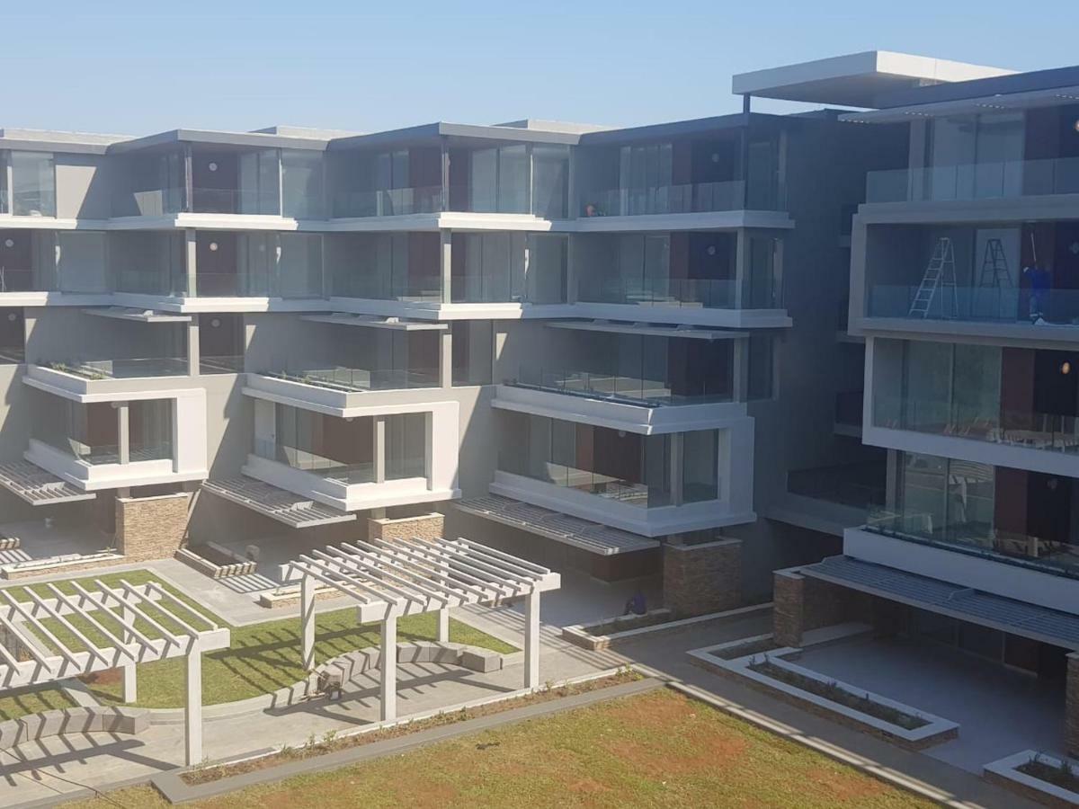 No 2 Heleza Blvd Sibaya, Ocean Deuns, Umhlanga Durban Apartment Umdloti Exterior photo