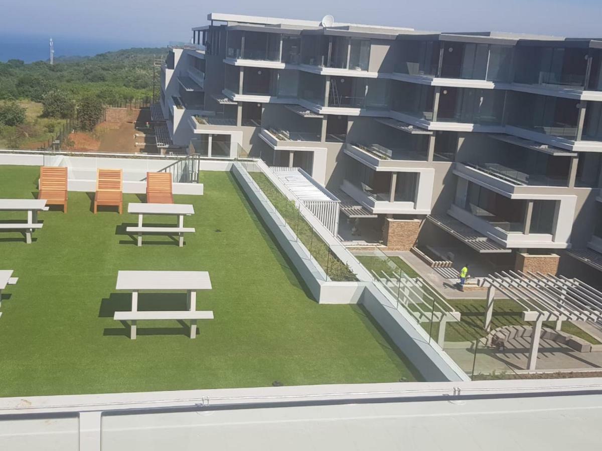 No 2 Heleza Blvd Sibaya, Ocean Deuns, Umhlanga Durban Apartment Umdloti Exterior photo