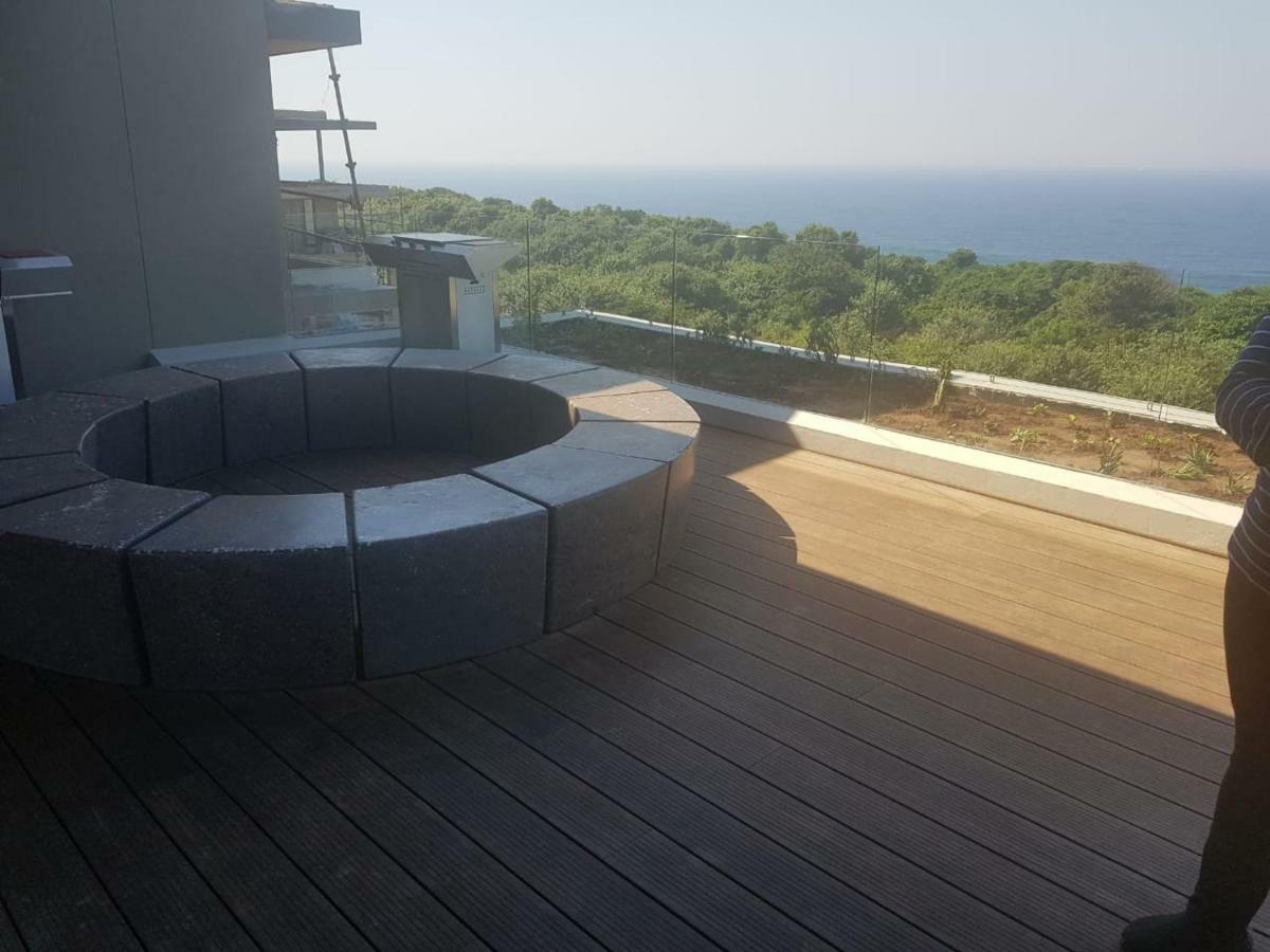 No 2 Heleza Blvd Sibaya, Ocean Deuns, Umhlanga Durban Apartment Umdloti Exterior photo