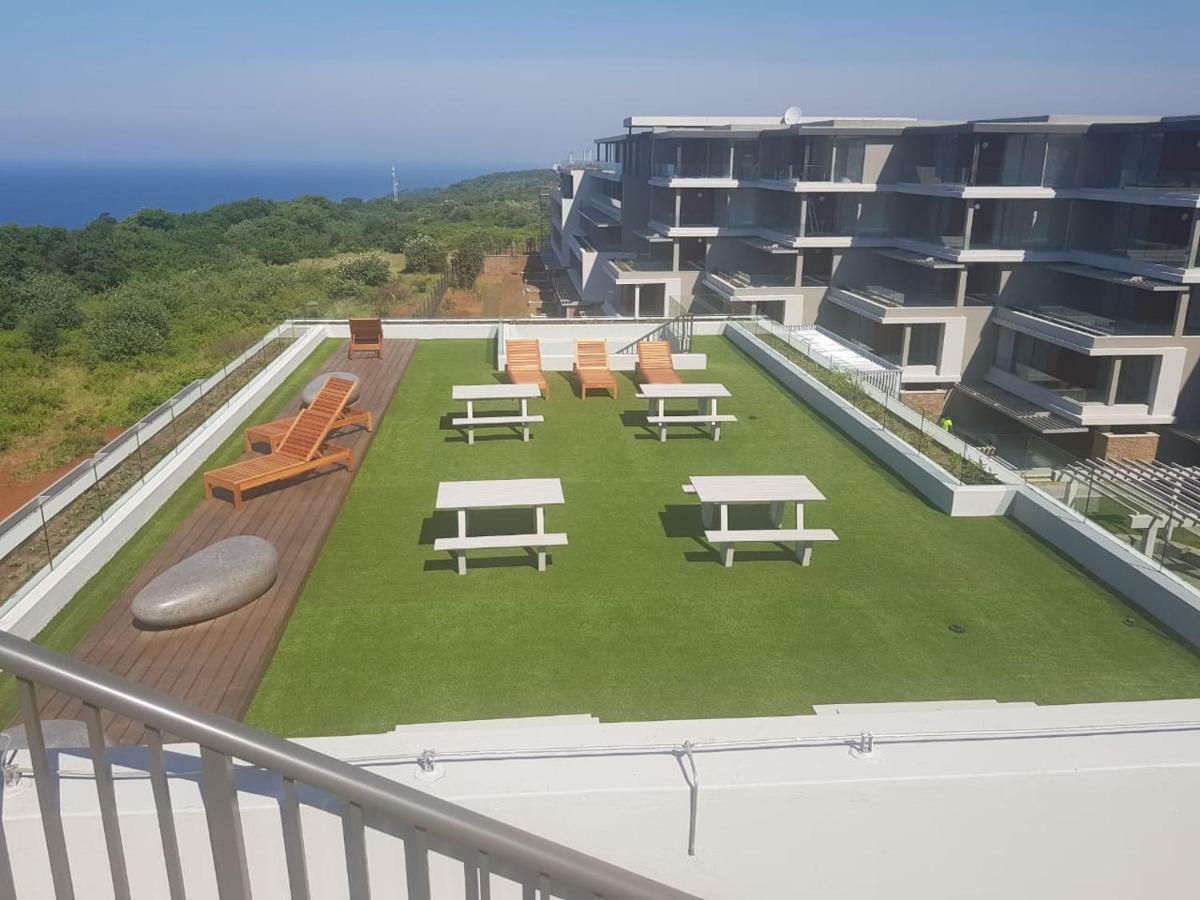 No 2 Heleza Blvd Sibaya, Ocean Deuns, Umhlanga Durban Apartment Umdloti Exterior photo