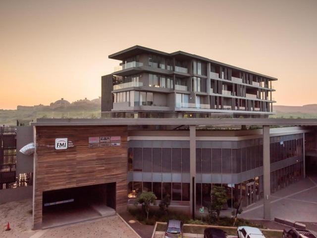 No 2 Heleza Blvd Sibaya, Ocean Deuns, Umhlanga Durban Apartment Umdloti Exterior photo